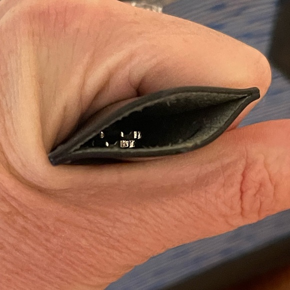 Louis Vuitton Epi Denim Alma BB Satchel - Picture 10 of 10